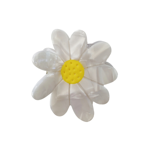 Culturesse Daisy Hair Claw