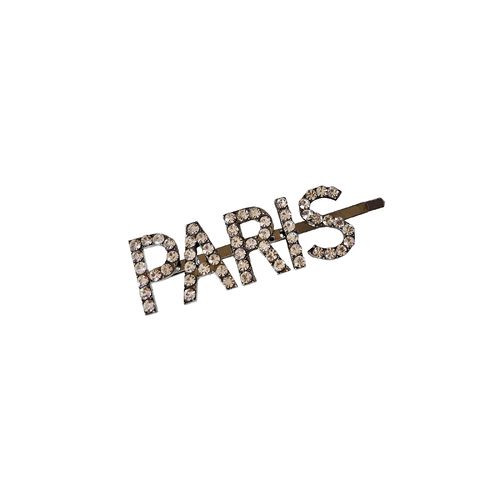 Culturesse Paris Classic Hair Clip