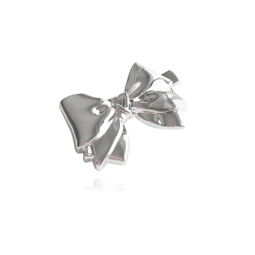 Culturesse Adriel Bow Tie Hair Clip