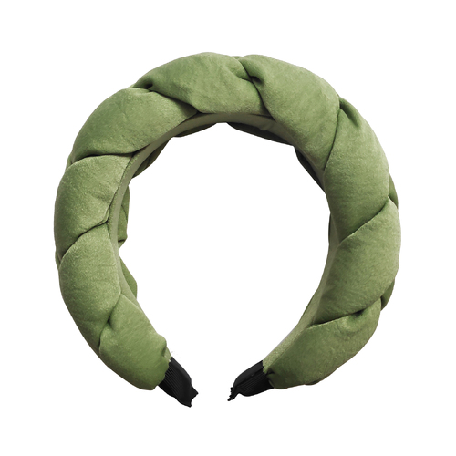 Culturesse Midori Twisted Rope Headband