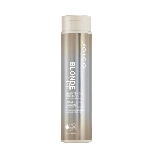 Joico Blonde Life Brightening Shampoo 300ml Brighten And Shine