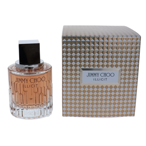 Jimmy Choo Illicit Eau De Parfum EDP Spray 60ml