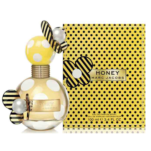 Marc Jacobs Honey Eau De Parfum EDP Spray 100ml