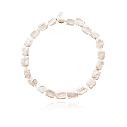 Culturesse Anja Original Pearl Necklace