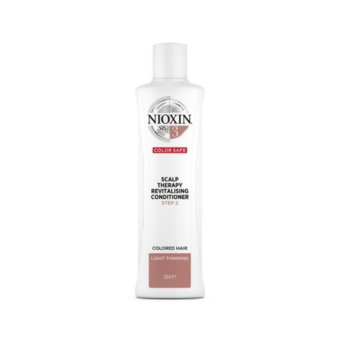 Wella Nioxin Revitaliser System 3 300ml Quality Hair Care