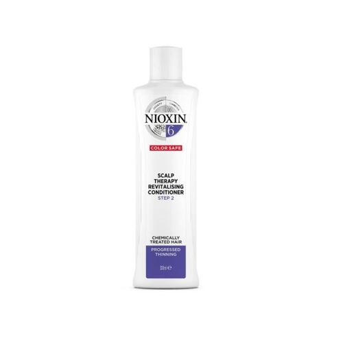 Wella Nioxin Revitaliser System 6 300ml Quality Hair Care