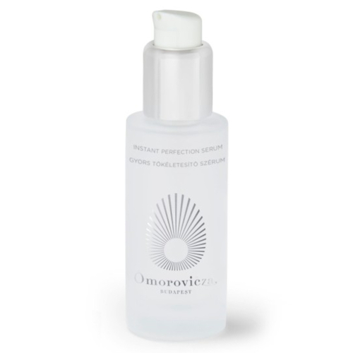 Omorovicza Perfection Serum 30ml Of Instant Glow