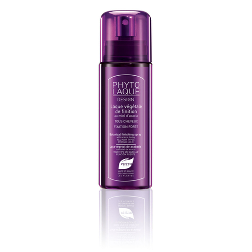 Phyto Laque Hair Sprayay Strong Firming 100ml Firm Hold And Shine