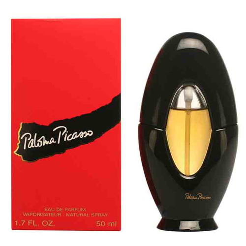 Paloma Picasso Eau De Parfum EDP Spray 50ml