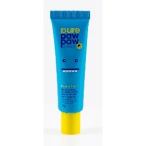 Pure Paw Paw Passion Fruit Ointment 15g Soothe & Protect Your Skin