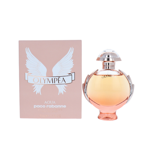 Paco Rabanne Olympea Aqua Eau De Parfum EDP 50ml