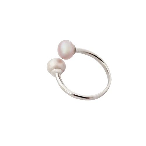 Culturesse Double Beauty Ring