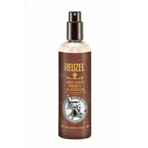 Reuzel Surf Hair Tonic 355ml Get Beachy Waves And Texture