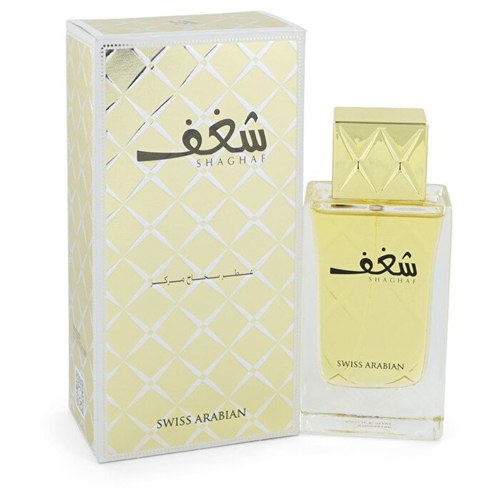 Swiss Arabian Shaghaf (W) 985 Eau De Parfum EDP 75ml