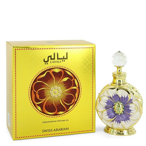 Swiss Arabian Layali 996 15ml