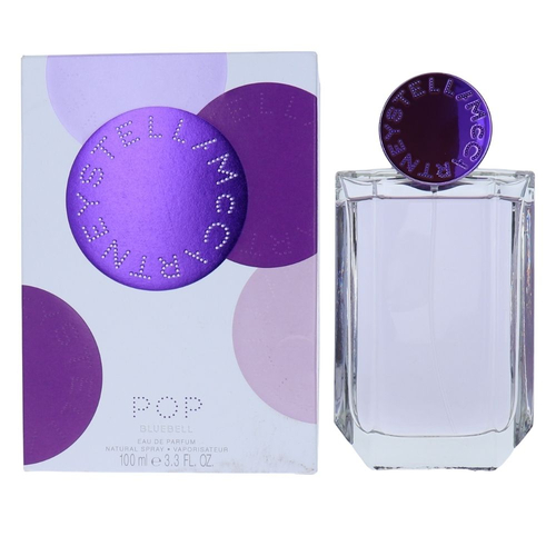 Stella Mccartney Pop Bluebell Eau De Parfum EDP 100ml