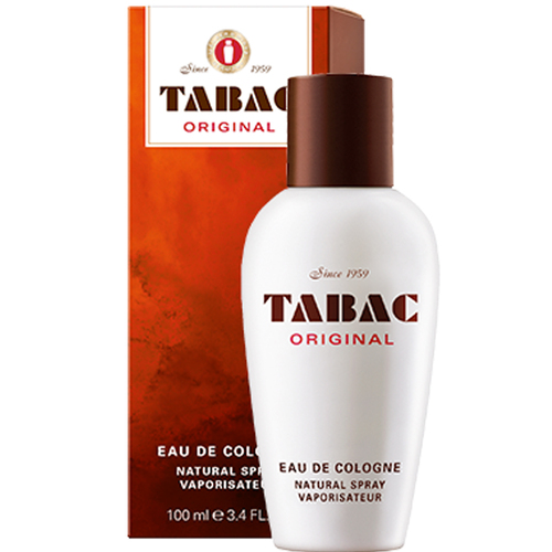 Tabac Original Eau De Cologne EDC 100ml