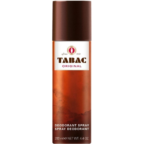 Tabac Original Deodorant Spray 200ml