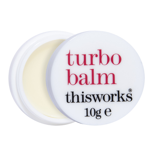 This Works In Transit Balm Turbo 10g For 