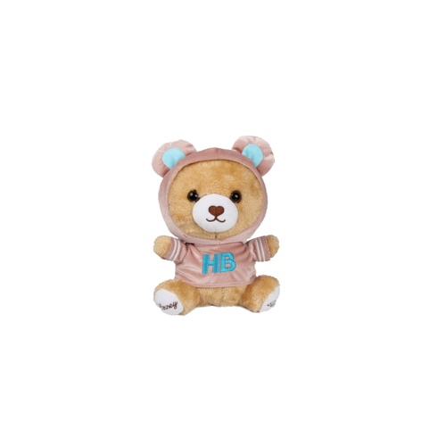 Henney Bear Plush Toy Kimmy 