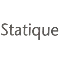 Statique