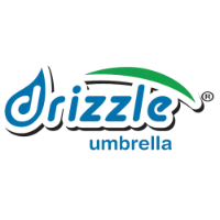 Drizzle Umbrellas