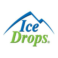 Ice Drops