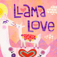 Llama Love